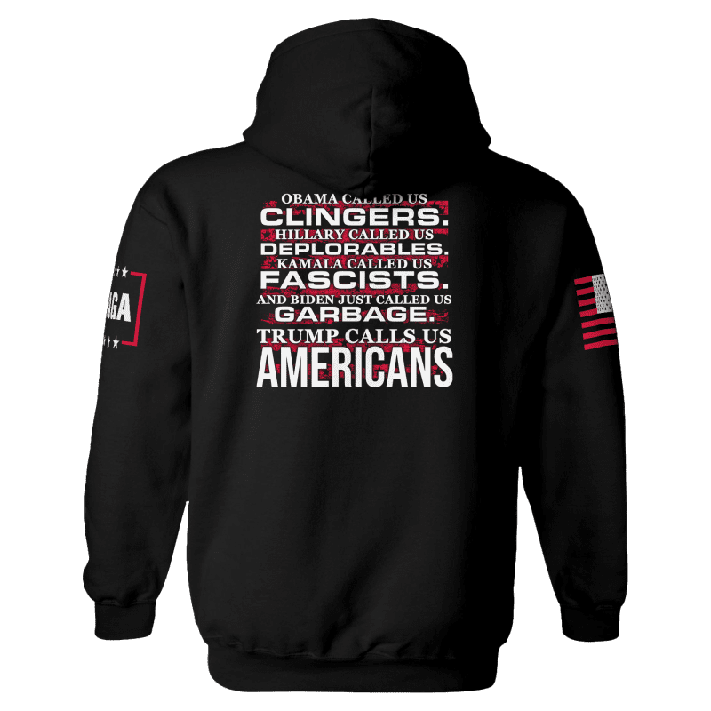 trump calls us americans hoodie trump calls us americans hoodie maga trump 37201938874545