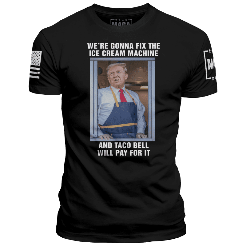 trump ice cream machine trump ice cream machine maga trump 37186844983473