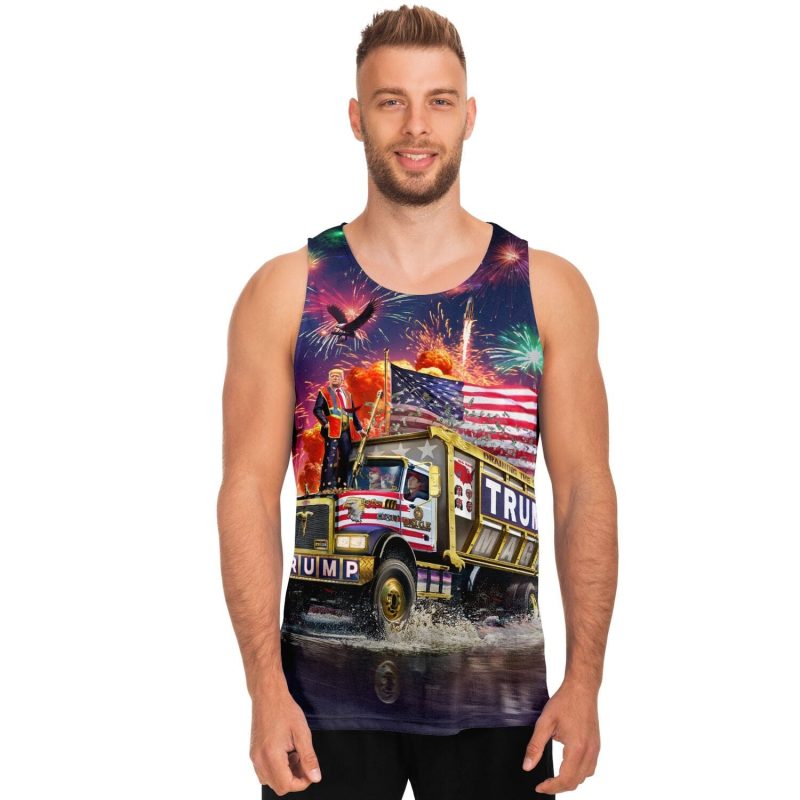 trump tank 2025 doge tank top aop trump tank 2025 doge tank top aop maga trump 37718222799025