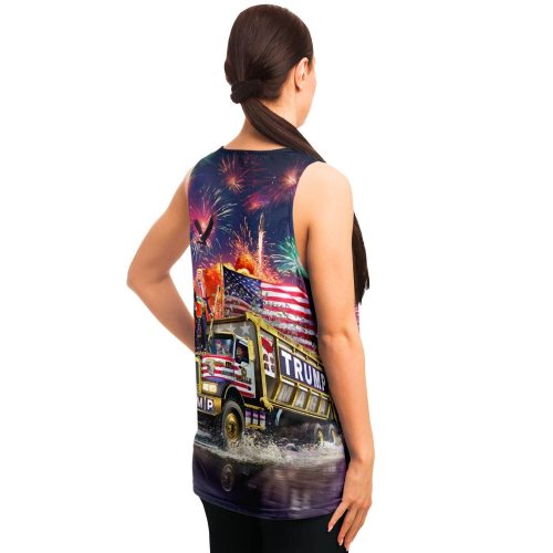 trump tank 2025 doge tank top aop trump tank 2025 doge tank top aop maga trump 37718222962865