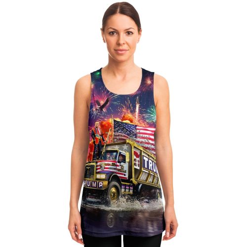 trump tank 2025 doge tank top aop trump tank 2025 doge tank top aop maga trump 37718223028401