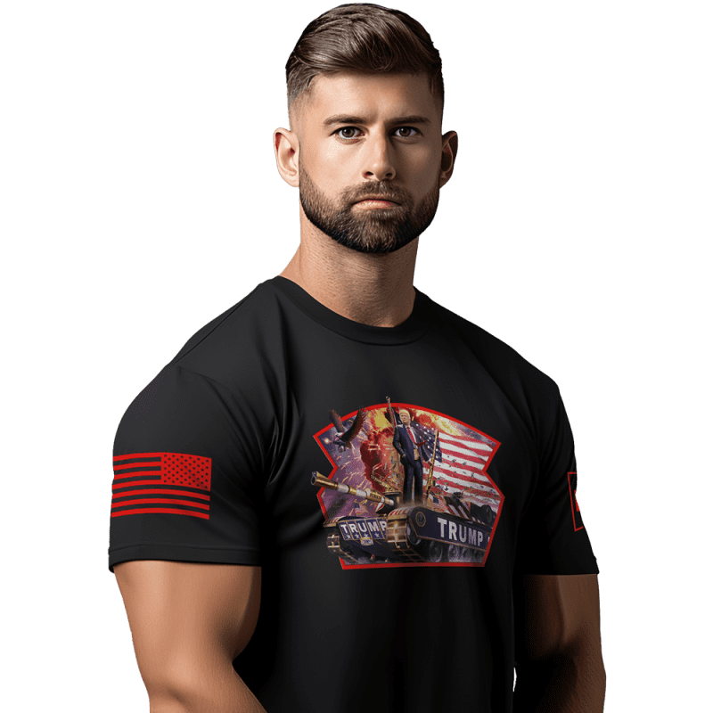 trump tank re mastered maga trump 35127964598449