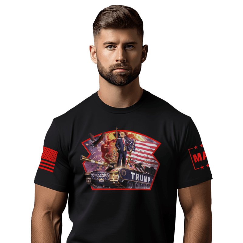 trump tank re mastered maga trump 35127964631217