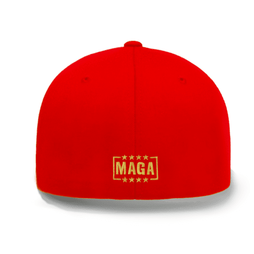 ultra maga stretch fit hat maga trump 34142175953073