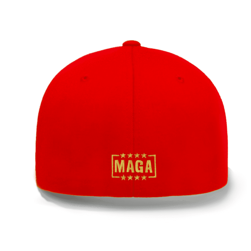 ultra maga stretch fit hat maga trump 34142175953073