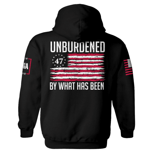 unburdened by what has been 2 unburdened by what has been 2 maga trump 37421526646961