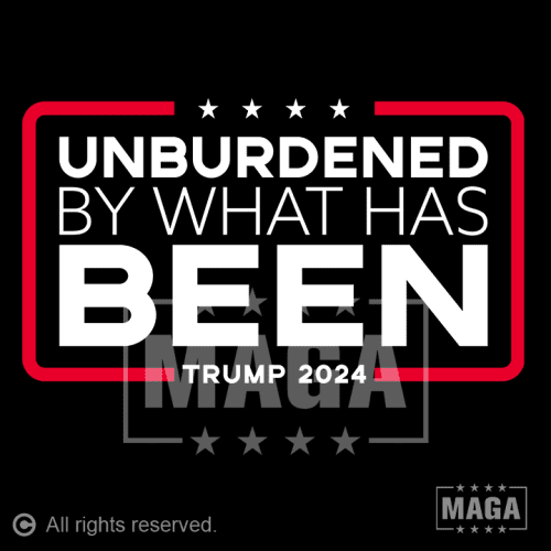 unburdened by what has been hoodie unburdened by what has been hoodie maga trump 37306352828593