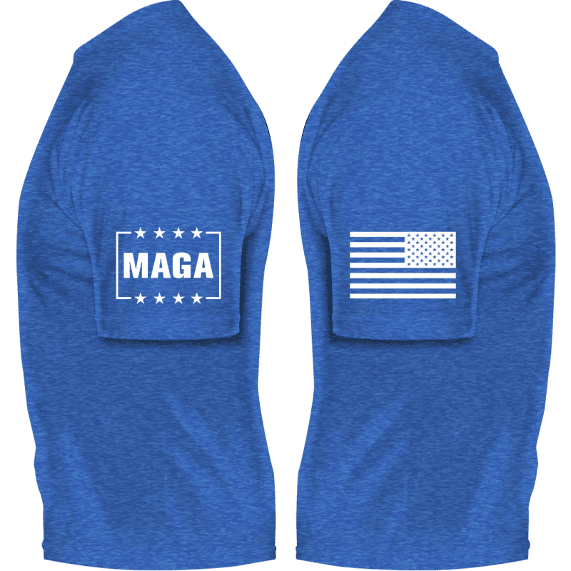 warriors maga trump 34126870380721