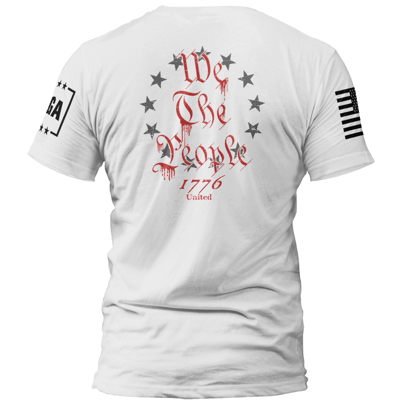 we the people backprint we the people backprint maga trump 37148716236977