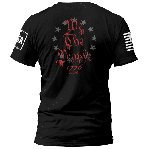 we the people backprint we the people backprint maga trump 37148716302513