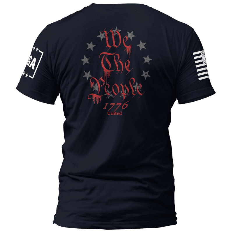 we the people backprint we the people backprint maga trump 37148716335281