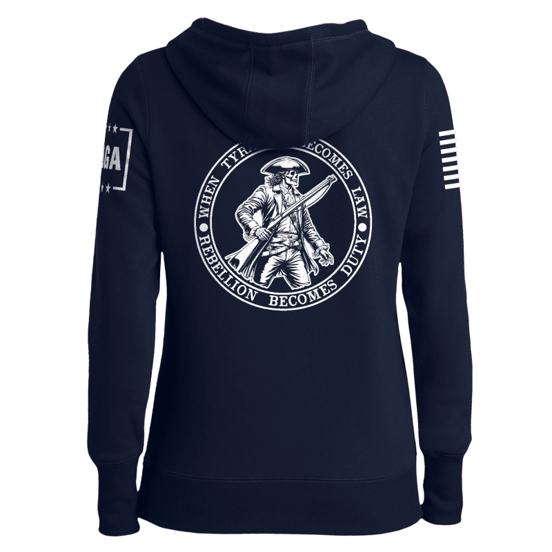 when tyranny become law patriotladies hoodie when tyranny become law patriotladies hoodie maga trump 37463415554225